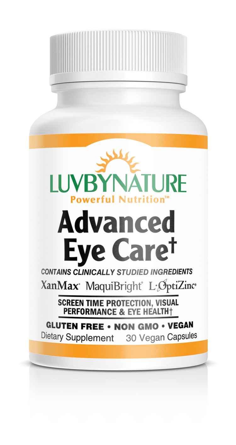 Advanced Eye Care