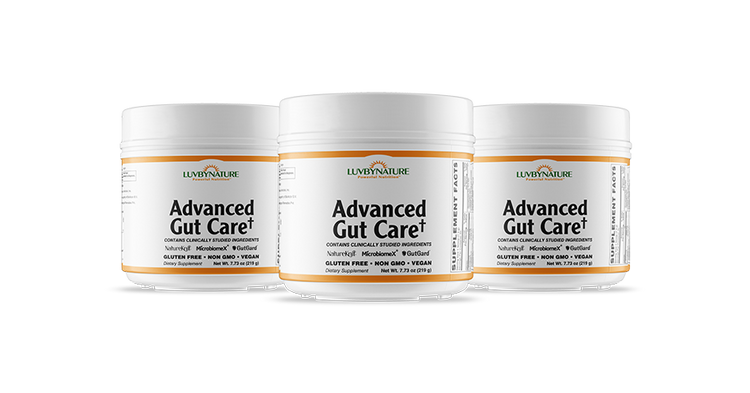 Advanced Gut Care