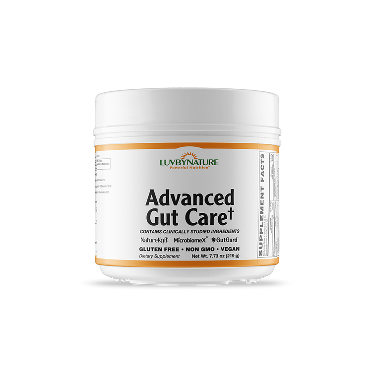 Advanced Gut Care