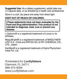 Advanced Eye Care