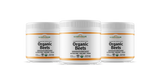 Fermented Whole Food Organic Beets, LuvByNature, 60 servings