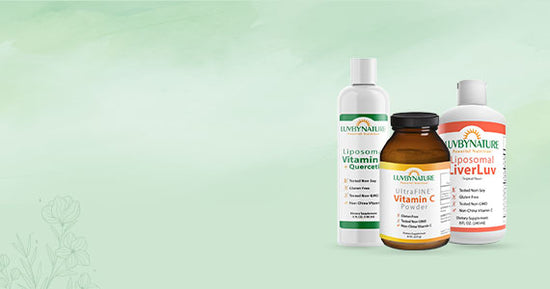 Shop <span>Supplements </span>