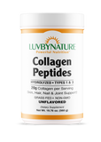 Collagen Peptides Powder - LuvByNature