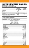 Collagen Peptides Powder - LuvByNature
