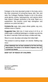 Collagen Peptides Powder - LuvByNature