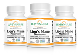 Lion’s Mane - LuvByNature