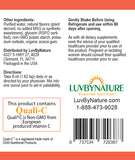 Liposomal LiverLuv - LuvByNature - 8 FL OZ.