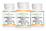Mushroom Immune Support - LuvByNature