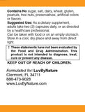 Mushroom Immune Support - LuvByNature