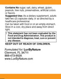 Organic Turkey Tail Mushroom - LuvByNature
