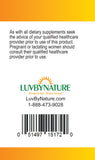 UltraFINE™ Vitamin C Powder, LuvByNature