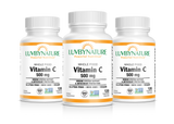 Whole foods Vitamin C - LuvByNature