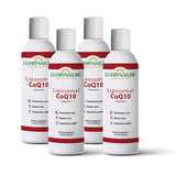 Liposomal CoQ10, LuvByNature, 6 FL OZ