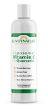 Liposomal Vitamin C + Quercetin - LuvByNature
