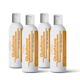 Liposomal Glutathione - LuvByNature