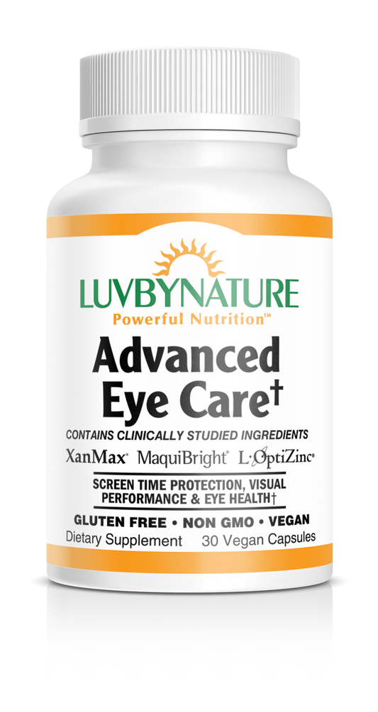 Advanced Eye Care