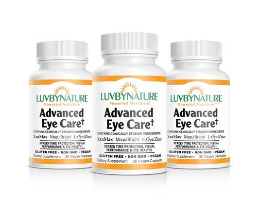 Advanced Eye Care