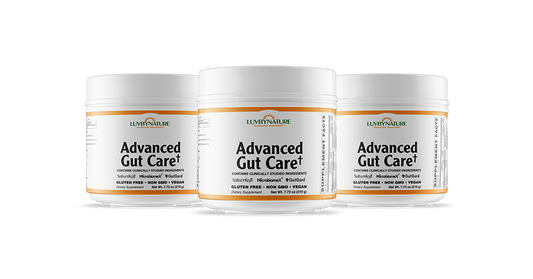 Advanced Gut Care