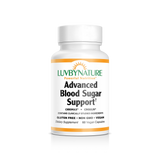 Advanced Blood Sugar Support