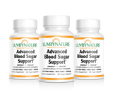 Advanced Blood Sugar Support