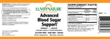 Advanced Blood Sugar Support