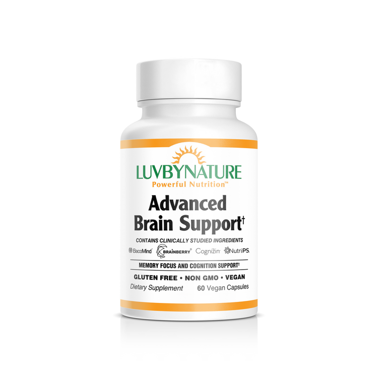 Advanced Brain Support