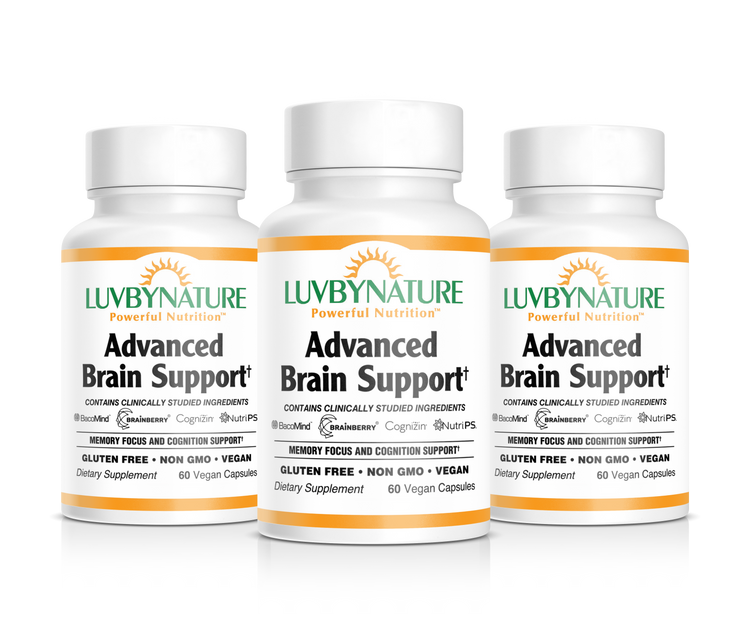 Advanced Brain Support