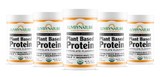 Organic Plant Based Protein Powder Chocolate