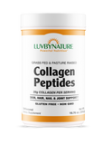 Collagen Peptides Powder - LuvByNature
