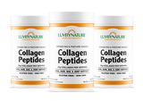 Collagen Peptides Powder - LuvByNature