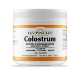Colostrum Powder Grass- Fed