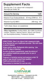 Liposmal D3/K2