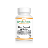 Liver Support & Detox