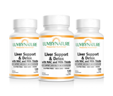 Liver Support & Detox