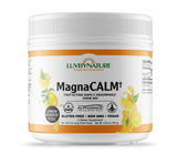 MagnaCALM Lemon Squeeze
