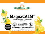 MagnaCALM Lemon Squeeze