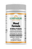 Mood Formula 50 Billion Probiotic