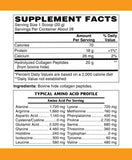 Collagen Peptides Powder - LuvByNature