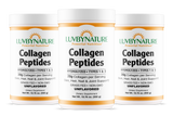 Collagen Peptides Powder - LuvByNature