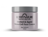 ORCHID & APPLE STEM CELL FACE CREAM - Age Defense
